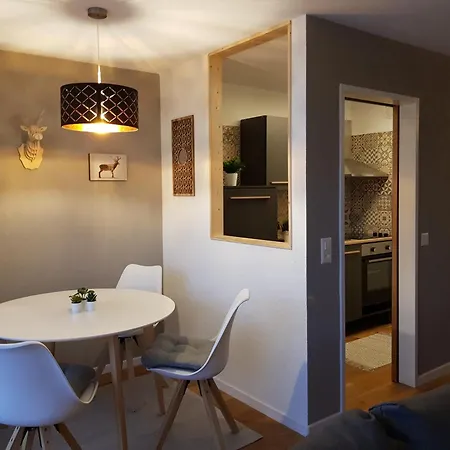 Valere C 233 Appartement