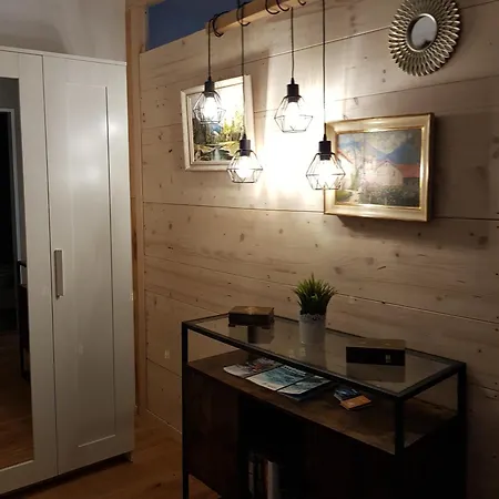 Appartement Valere C 233