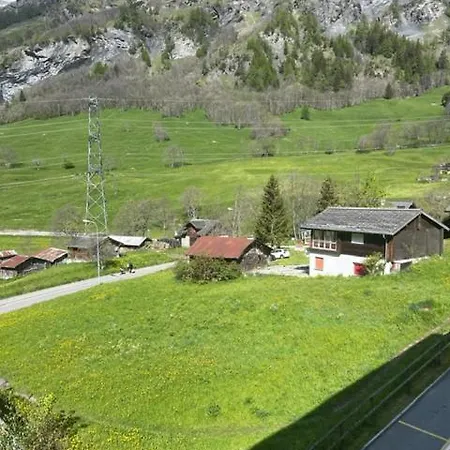 Appartement Valere C 233 *