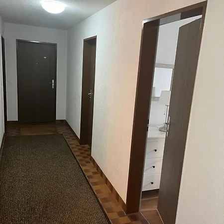 Appartement Valere C 233 *