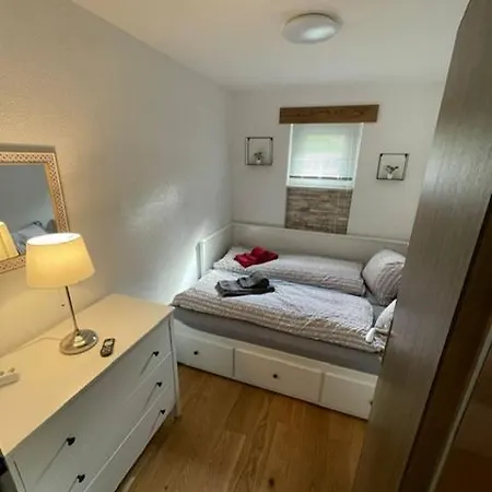 Appartement Valere C 233