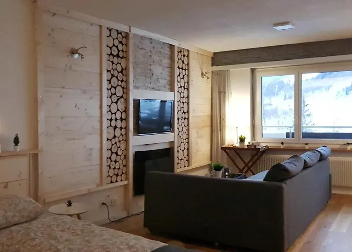 Valere C 233 Leukerbad