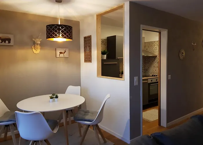 Valere C 233 Appartement