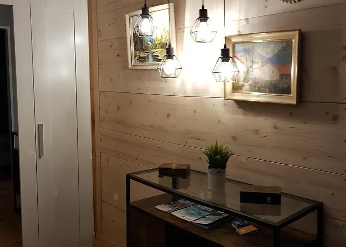 Appartement Valere C 233