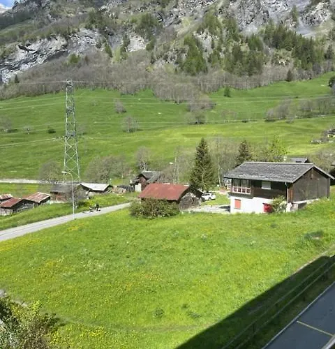 Appartement Valere C 233 *