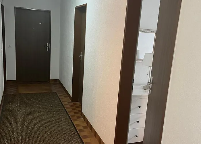 Appartement Valere C 233 *