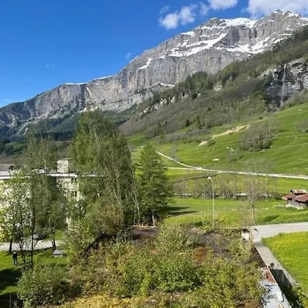 Valere C 233 Apartman Leukerbad